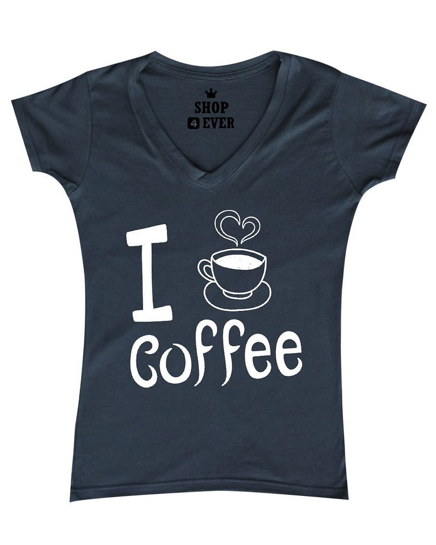 coffee lover t shirts